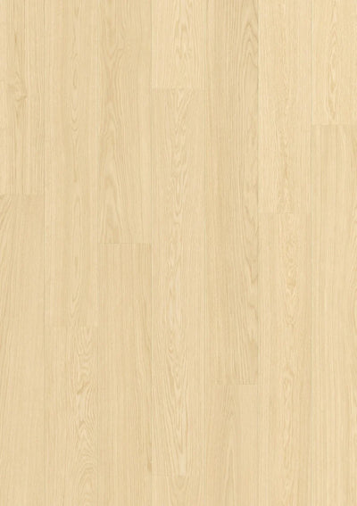 Quick-Step Impressive Ultra Laminate Flooring 12mm Ivory Oak Swatch