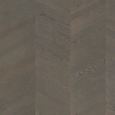 Quick-Step Intenso Chevron Engineered Timber Flooring 13/2.5mm Chevy Oak Extra Matt Swatch