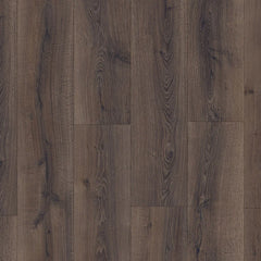 Desert Oak Brushed Dark Brown flooring colour