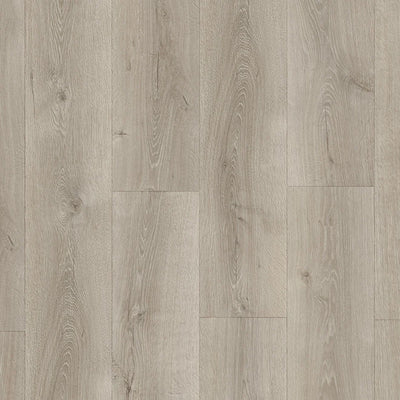 Quick-Step Majestic Laminate Flooring 9.5mm Desert Oak Brushed Grey Swatch