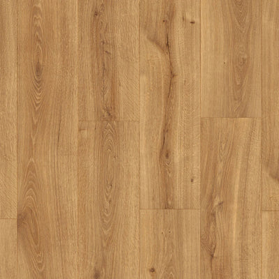 Quick-Step Majestic Laminate Flooring 9.5mm Desert Oak Warm Natural Swatch