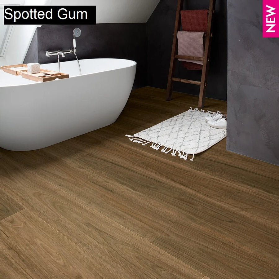 Quick-Step Majestic Laminate Flooring 9.5mm