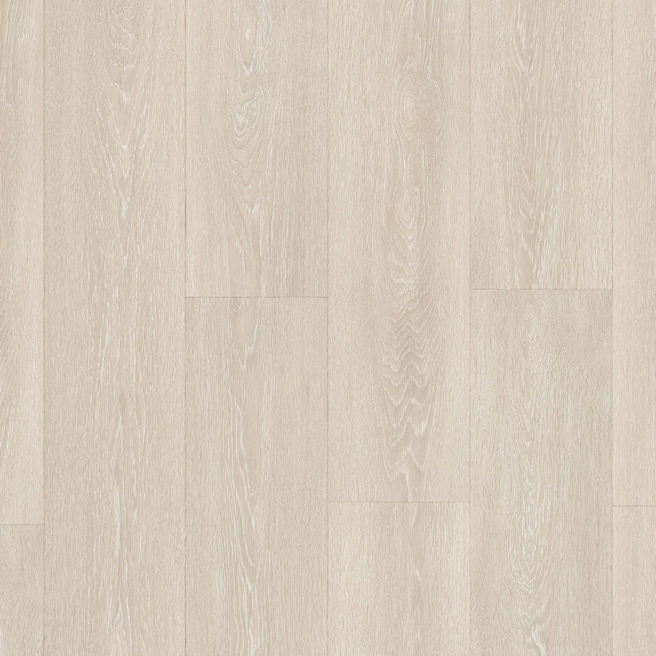 Quick-Step Majestic Laminate Flooring 9.5mm Valley Oak Light Beige Swatch