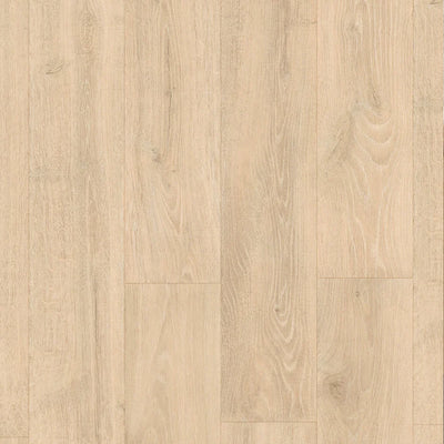 Quick-Step Majestic Laminate Flooring 9.5mm Woodland Oak Beige Swatch