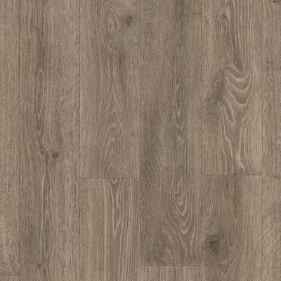 Quick-Step Majestic Laminate Flooring 9.5mm Woodland Oak Brown Swatch