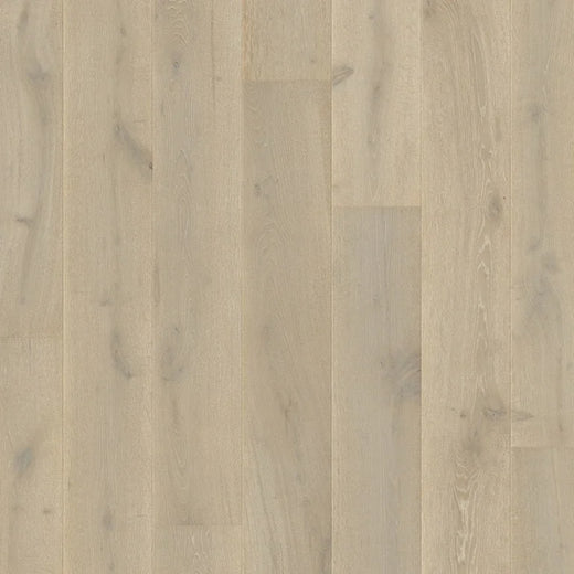 Quick-Step Massimo Engineered Timber Flooring 14/2.5mm 260mm Winter Storm Oak Extra Matt Swatch