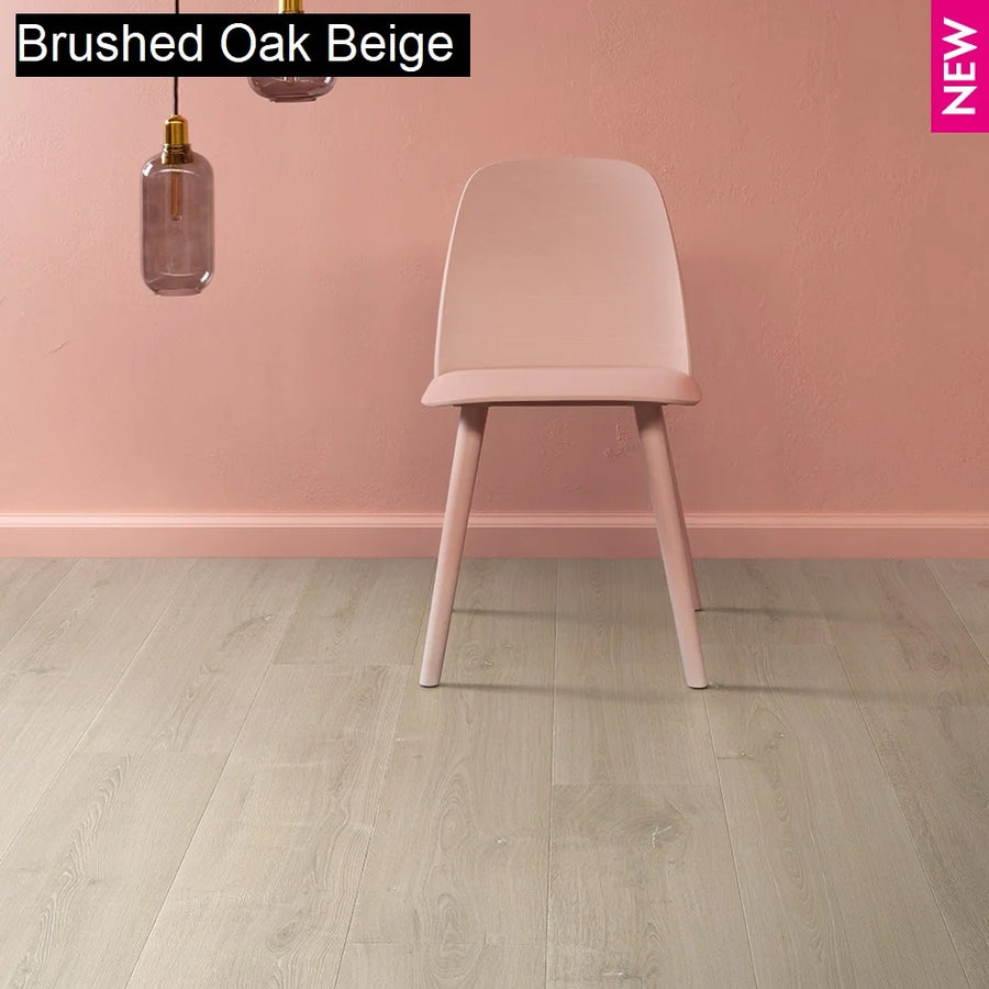 Quick-Step Perspective Nature Laminate Flooring 9mm