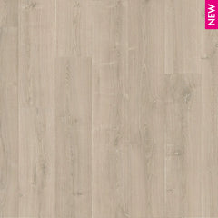 Brushed Oak Beige flooring colour