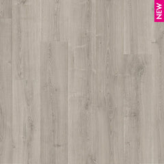 Brushed Oak Grey flooring colour