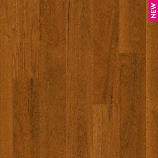 Quick-Step Perspective Nature Laminate Flooring 9mm Merbau Swatch