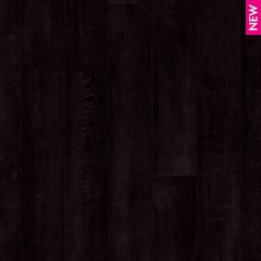 Painted Oak Black flooring colour