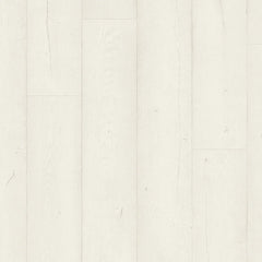 Painted Oak White flooring colour