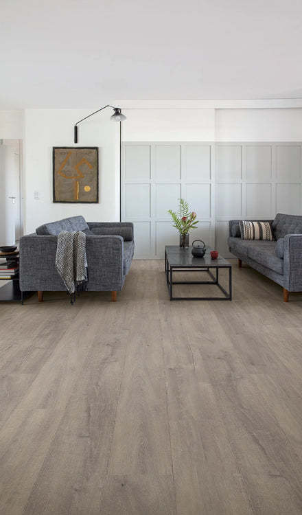 Quick-Step Perspective Nature Laminate Flooring 9mm
