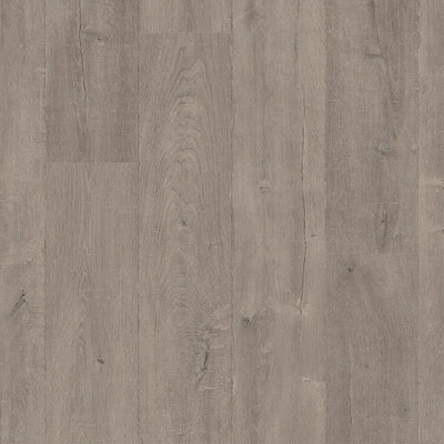 Quick-Step Perspective Nature Laminate Flooring 9mm Patina Oak Grey Swatch