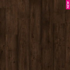Waxed Oak Brown flooring colour