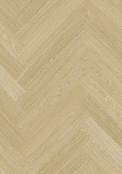 Serene Oak Light Natural flooring colour
