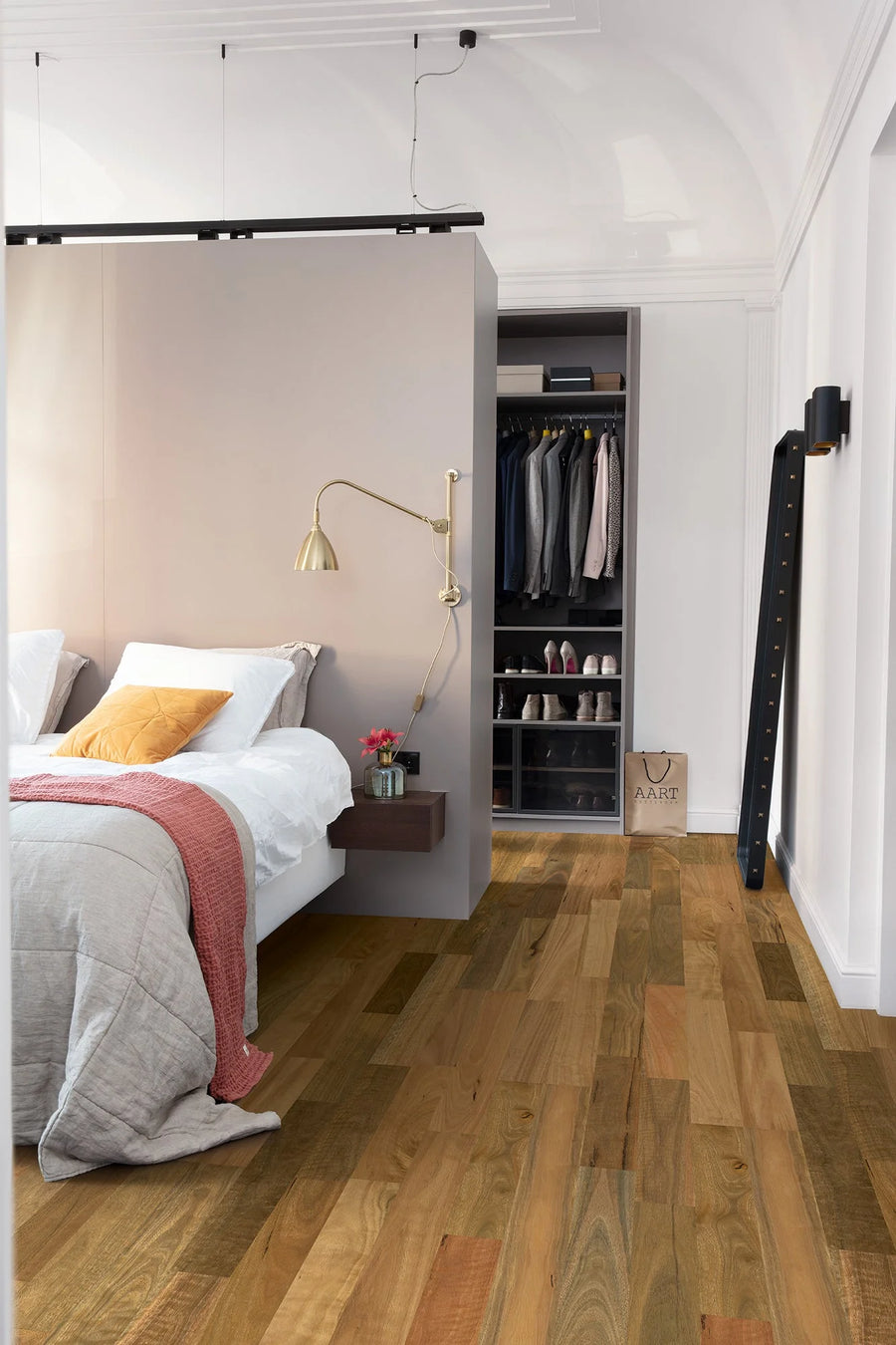 Quick-Step ReadyFlor 1 Strip Engineered Timber Flooring 14/2.5mm