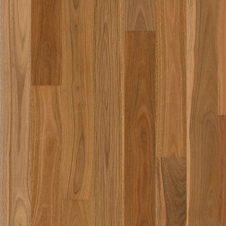 Quick-Step ReadyFlor 1 Strip Engineered Timber Flooring 14/2.5mm Spotted Gum Matt Brushed Swatch