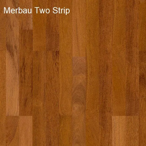 Quick-Step ReadyFlor 2 Strip Engineered Timber Flooring 14/2.5mm Merbau Swatch