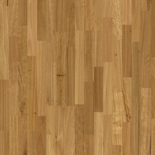 Quick-Step ReadyFlor 3 Strip Engineered Timber Flooring 14/3mm Blackbutt Matt Brushed Swatch