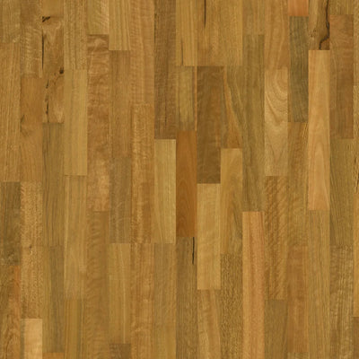 Quick-Step ReadyFlor 3 Strip Engineered Timber Flooring 14/3mm Spotted Gum Matt Brushed Swatch