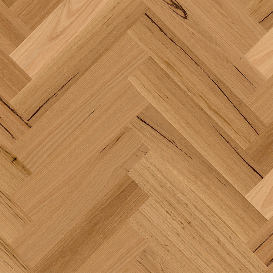 Quick-Step ReadyFlor Herringbone Engineered Timber Flooring 14mm – Blackbutt Swatch