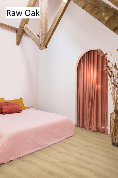 Premium Floors Quick-Step Classic Laminate 8mm