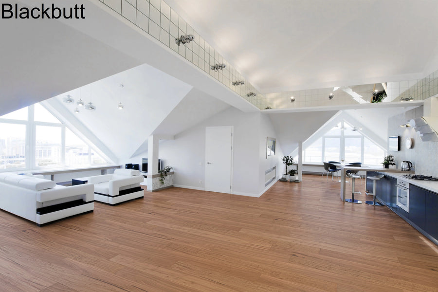 Riverhill Australian Classic Engineered Timber Flooring 14/3mm