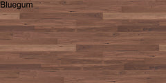 Bluegum flooring colour