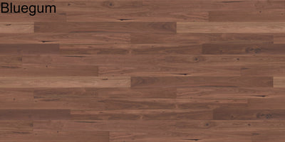 Riverhill Australian Classic Engineered Timber Flooring 14/3mm Bluegum Swatch
