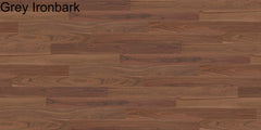 Grey Ironbark flooring colour