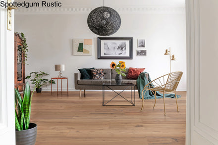 Riverhill Australian Classic Engineered Timber Flooring 14/3mm