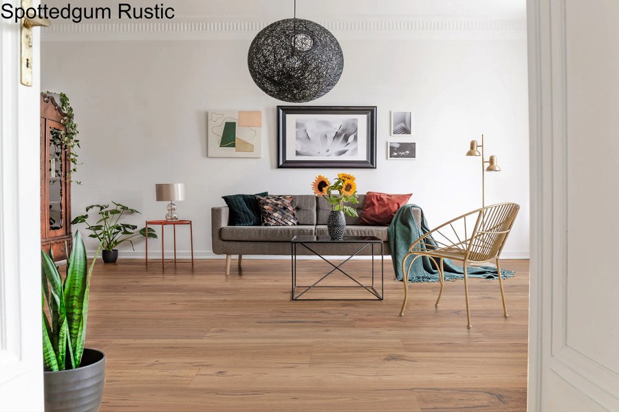 Riverhill Australian Classic Engineered Timber Flooring 14/3mm