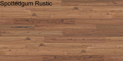 Riverhill Australian Classic Engineered Timber Flooring 14/3mm Spotted Gum Rustic Swatch