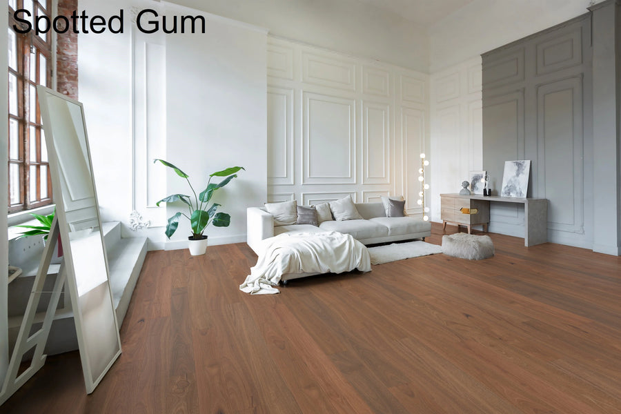 Riverhill Australian Classic Engineered Timber Flooring 14/3mm