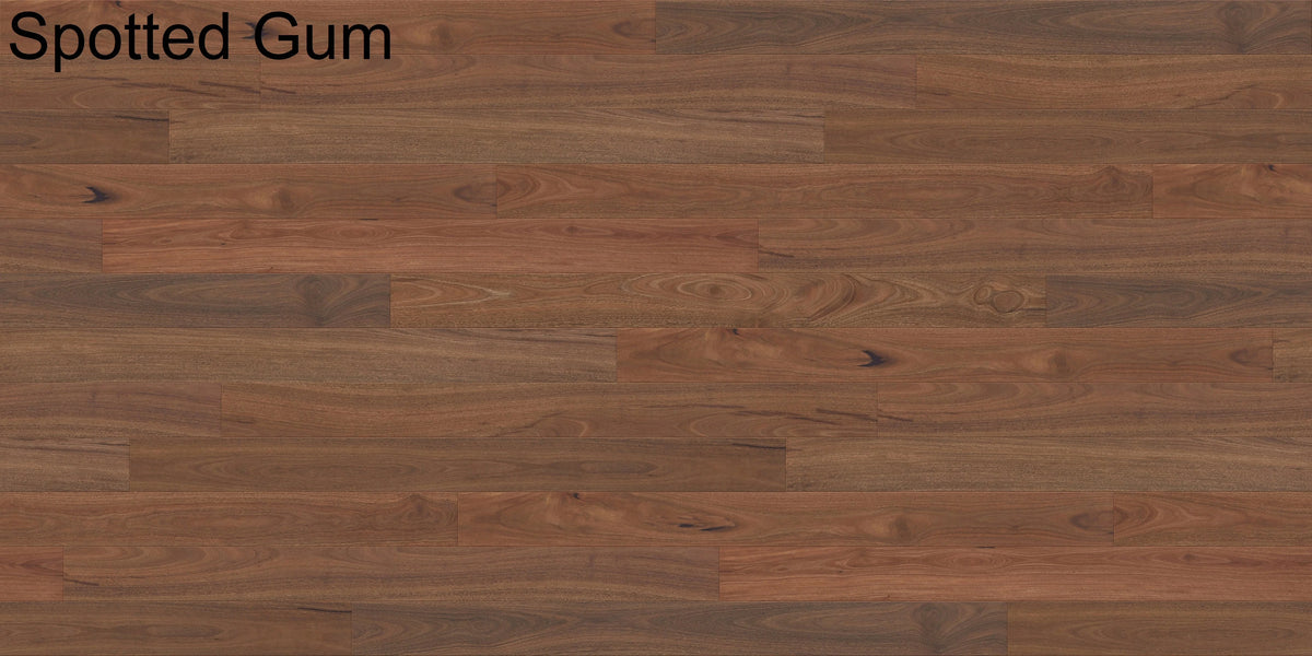 Riverhill Australian Classic Engineered Timber Flooring 14/3mm Spotted Gum Swatch