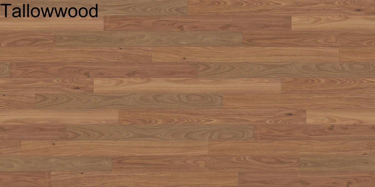 Riverhill Australian Classic Engineered Timber Flooring 14/3mm Tallowwood Swatch
