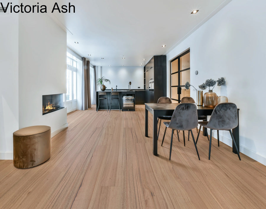Riverhill Australian Classic Engineered Timber Flooring 14/3mm