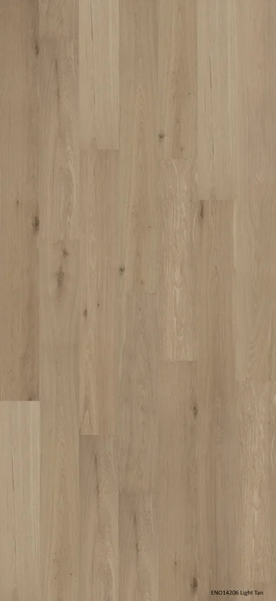 Riverhill Classique Oak Engineered Timber Flooring 14/2mm Light Tan Swatch