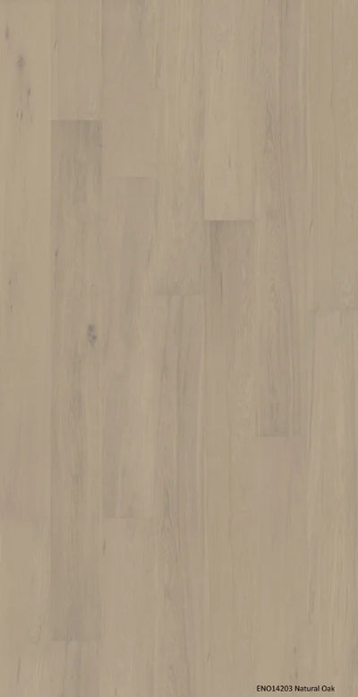 Riverhill Classique Oak Engineered Timber Flooring 14/2mm Natural Oak Swatch