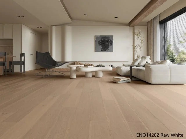 Riverhill Classique Oak Engineered Timber Flooring 14/2mm