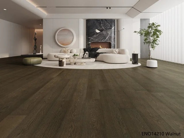 Riverhill Classique Oak Engineered Timber Flooring 14/2mm