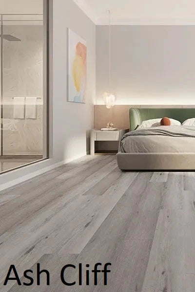 Riverhill Elegant Hybrid Flooring 6.5mm