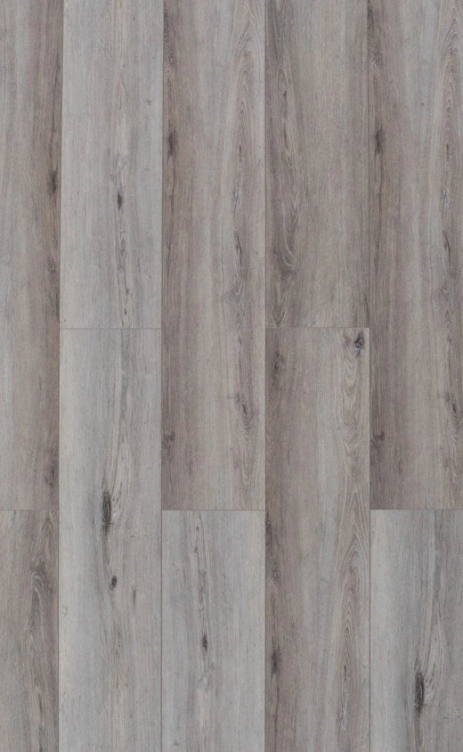 Riverhill Elegant Hybrid Flooring 6.5mm Ash Cliff Swatch