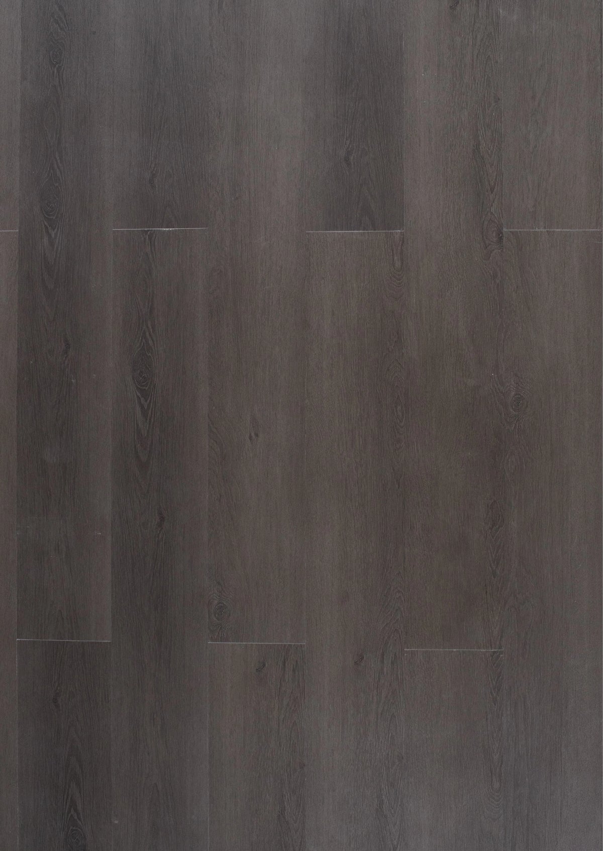 Riverhill Elegant Hybrid Flooring 6.5mm Charcoal Swatch