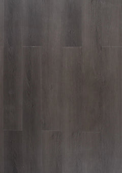Charcoal flooring colour