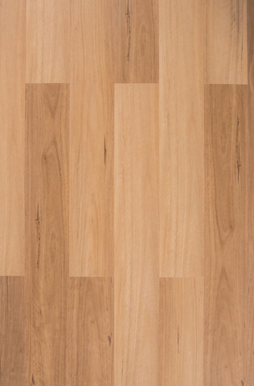 Riverhill Elegant Hybrid Flooring 6.5mm Coastal Blackbutt Swatch