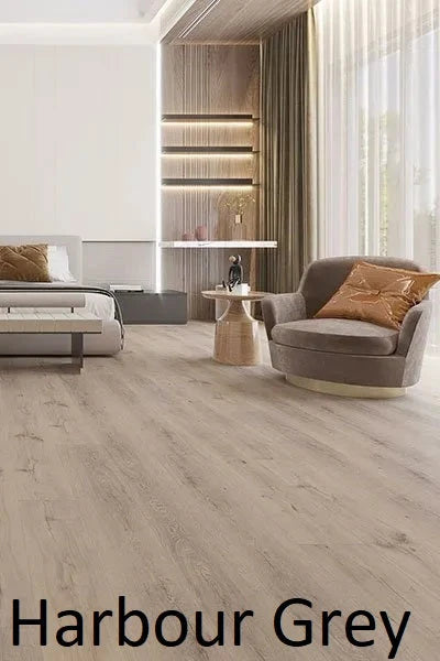 Riverhill Elegant Hybrid Flooring 6.5mm