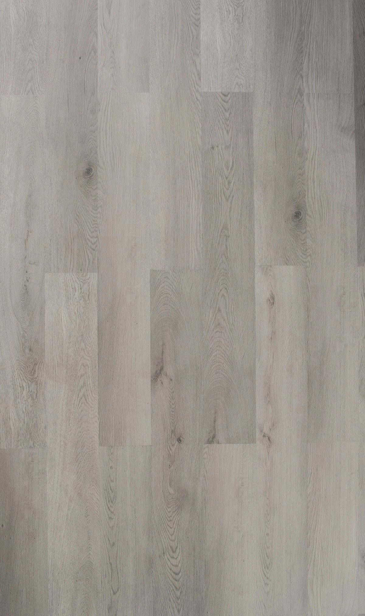 Riverhill Elegant Hybrid Flooring 6.5mm Light Grey Swatch