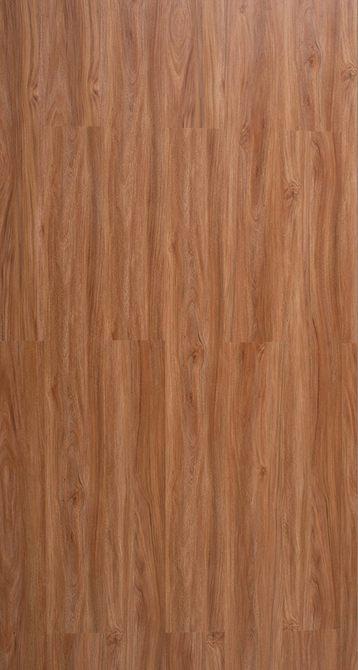 Riverhill Elegant Hybrid Flooring 6.5mm NSW Spotted Gum Swatch